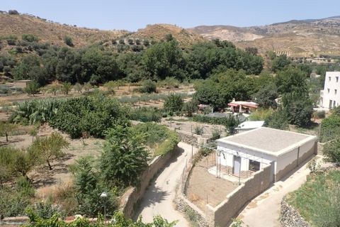 Landsbyhus i Cadiar, Granada, Cadiar - € 85.000 | Ref: C0601 - foto 3
